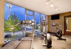 Lainnya 7 Travelodge by Wyndham Seattle By The Space Needle