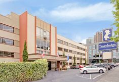 Lainnya 2 Travelodge by Wyndham Seattle By The Space Needle