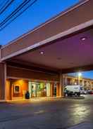 Imej utama Best Western Thunderbird Motel