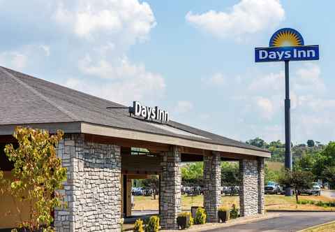 Others Days Inn by Wyndham Pittsburgh-Harmarville