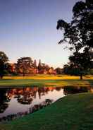 ภาพหลัก Hanbury Manor Marriott Hotel & Country Club