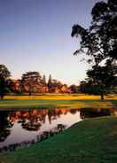 ภาพหลัก Hanbury Manor Marriott Hotel & Country Club