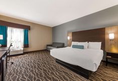 Others 7 Best Western Albemarle Inn