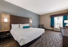 Others 4 Best Western Albemarle Inn