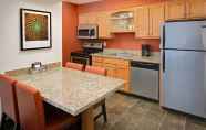 อื่นๆ 4 Residence Inn by Marriott Shelton-Fairfield County