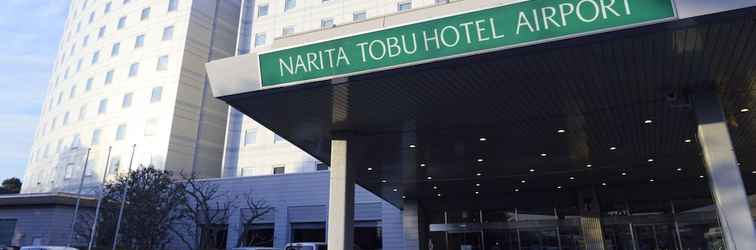 Khác Narita Tobu Hotel Airport