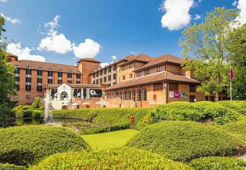 Lainnya Crowne Plaza Solihull, an IHG Hotel