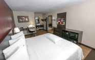 Lainnya 3 Red Roof Inn PLUS+ Washington DC - Oxon Hill 