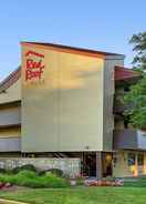 ภาพหลัก Red Roof Inn PLUS+ Washington DC - Oxon Hill 