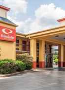 Imej utama Econo Lodge Inn & Suites I-20, exit 73