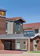 ภาพหลัก La Quinta Inn by Wyndham Temple