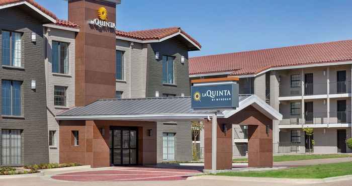 Lain-lain La Quinta Inn by Wyndham Temple