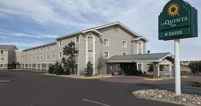 Khác La Quinta Inn by Wyndham Cheyenne