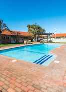 Primary image Hospitality Carnarvon, SureStay Collection by Best Western