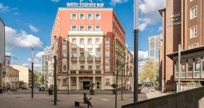 Others Essener Hof Sure Hotel Collection by Best Western