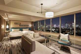Lainnya 4 The Prince Park Tower Tokyo - Preferred Hotels & Resorts, LVX Collection
