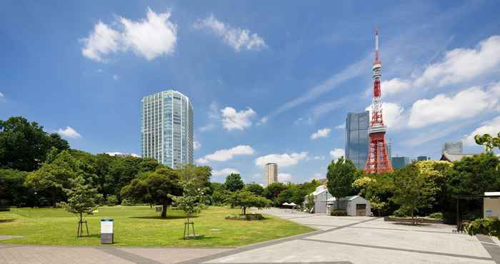 Lainnya The Prince Park Tower Tokyo