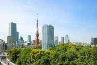 Lainnya The Prince Park Tower Tokyo - Preferred Hotels & Resorts, LVX Collection