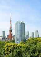 ภาพหลัก The Prince Park Tower Tokyo - Preferred Hotels & Resorts, LVX Collection