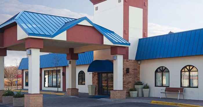 Lainnya Norwood Inn & Suites Eagan