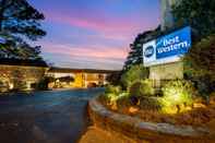 Others Best Western Inn of the Ozarks