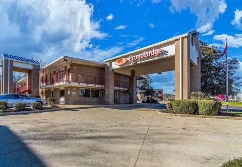 Lain-lain Econo Lodge Meridian