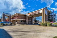 Lain-lain Econo Lodge Meridian