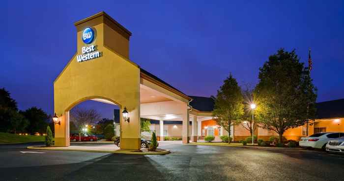 Lainnya Best Western Carlisle