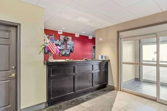 Lain-lain 4 Best Western Carlisle