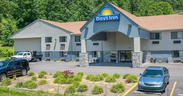 Lainnya Days Inn by Wyndham Ashland