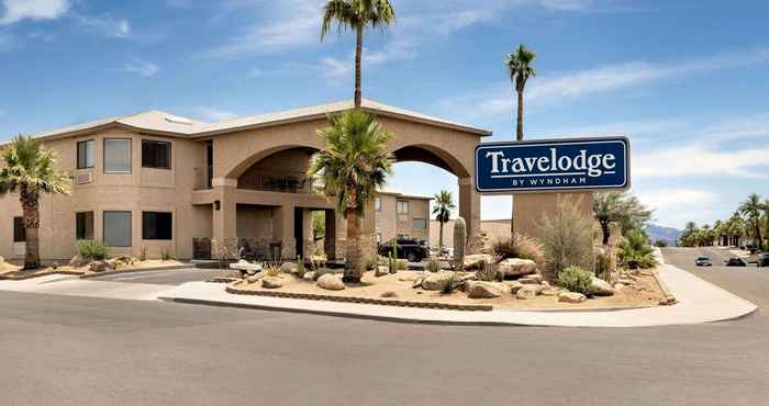 อื่นๆ Travelodge by Wyndham Lake Havasu