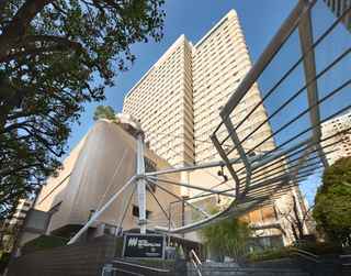 Hotel Metropolitan Tokyo Ikebukuro, RM 987.23