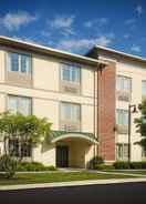 Imej utama Best Western Plus The Inn At King Of Prussia