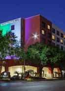 Imej utama DoubleTree by Hilton San Antonio Downtown