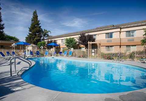 Others Best Western Porterville Inn