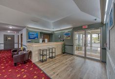 Others 3 American Inn and Suites Dundee