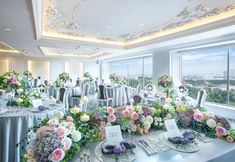 其他 2 Sheraton Grande Tokyo Bay Hotel