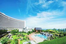 其他 Sheraton Grande Tokyo Bay Hotel