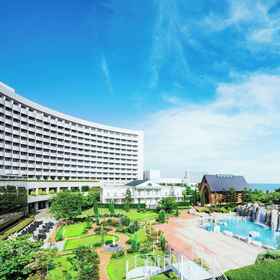 Primary image 1 Sheraton Grande Tokyo Bay Hotel, Tokyo Hotels