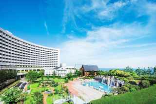 Sheraton Grande Tokyo Bay Hotel, RM 1,322.05