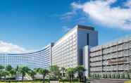 Lainnya 5 Sheraton Grande Tokyo Bay Hotel