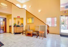 Others 6 Econo Lodge Inn & Suites Albuquerque East I-40 Eubank Exit