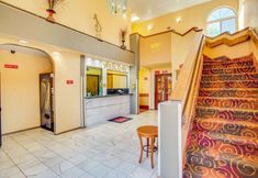 Others 4 Econo Lodge Inn & Suites Albuquerque East I-40 Eubank Exit