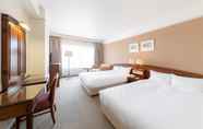 อื่นๆ 5 Bellevue Garden Hotel Kansai International Airport