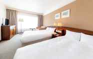 Others 7 Bellevue Garden Hotel Kansai International Airport