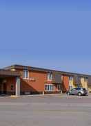 Primary image Americas Best Value Inn & Suites St. Cloud