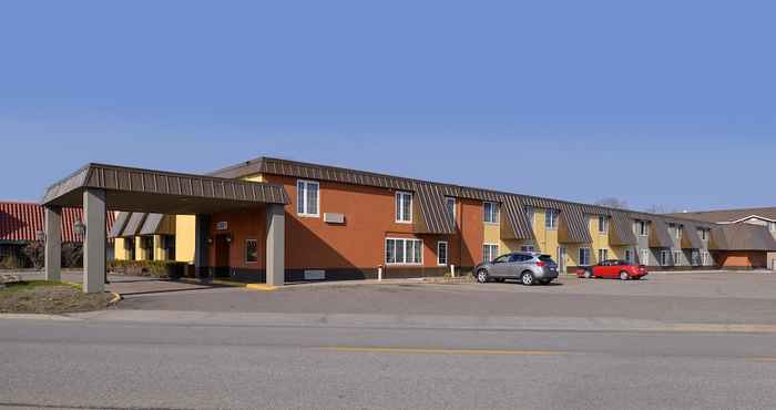 Others Americas Best Value Inn & Suites St. Cloud