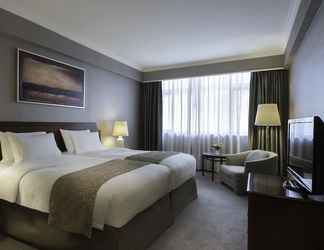 Lainnya 2 Marco Polo Hongkong Hotel