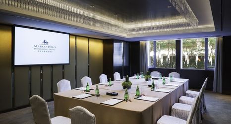 Others 2 Marco Polo Hongkong Hotel