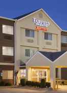 Primary image Fairfield Inn & Suites Longview